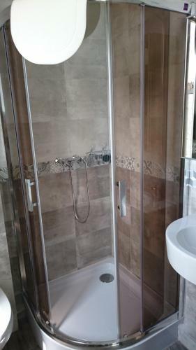 Apartamento Spokojna Przystan