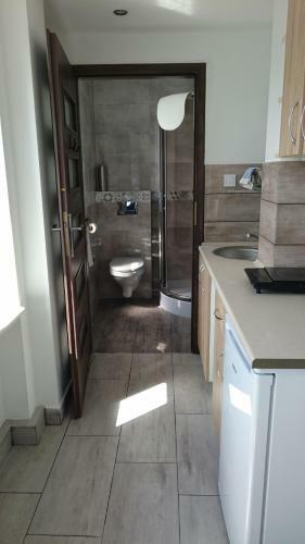 Apartamento Spokojna Przystan