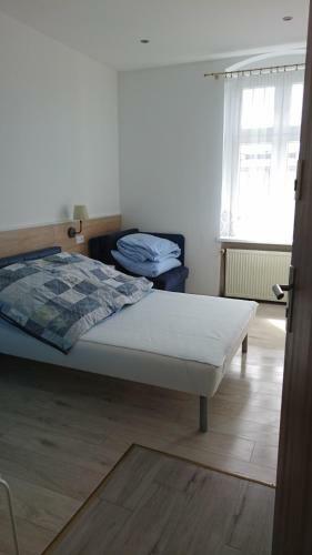 Apartamento Spokojna Przystan