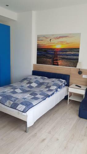 Apartamento Spokojna Przystan