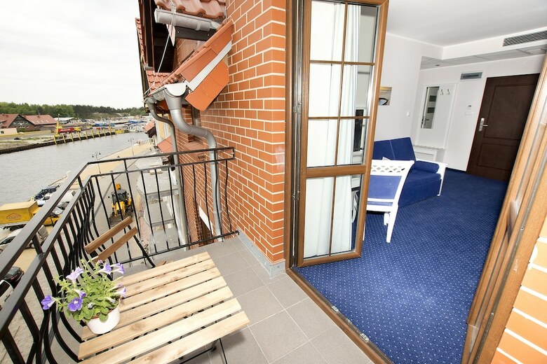 Bed & Breakfast Pensjonat Portobello