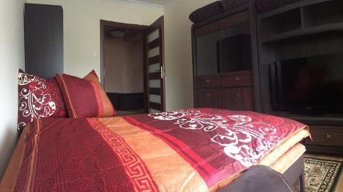 Apartament S?oneczny