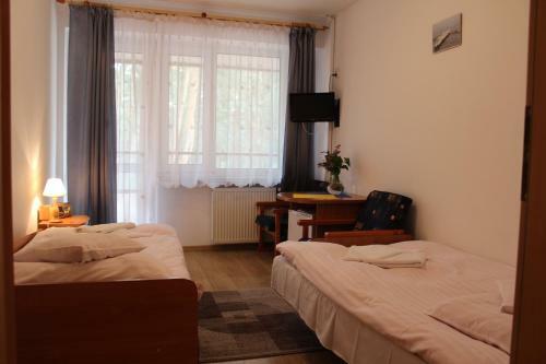 Hotel Okw Posejdon