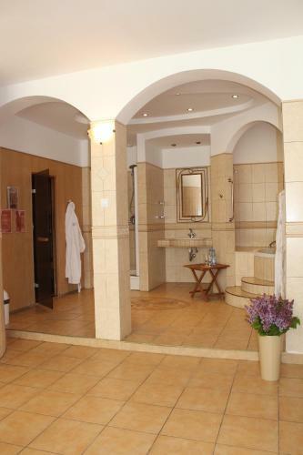 Hotel Okw Posejdon
