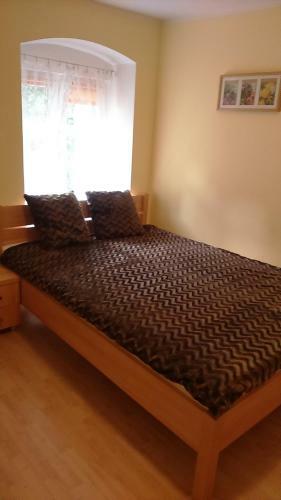 Apartament Erybak