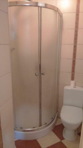 Apartament Erybak