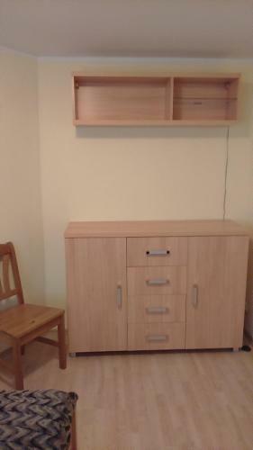 Apartament Erybak