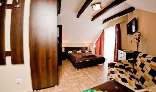 Hostal Heweliusz