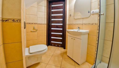 Hostal Heweliusz