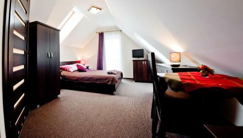 Hostal Heweliusz