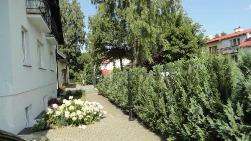 Hostal Heweliusz