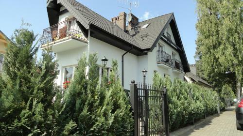 Hostal Heweliusz