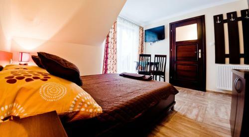 Hostal Heweliusz