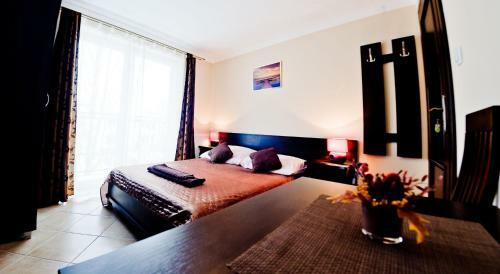 Hostal Heweliusz