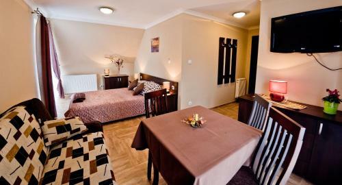 Hostal Heweliusz