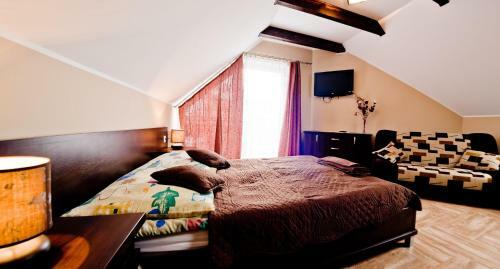 Hostal Heweliusz