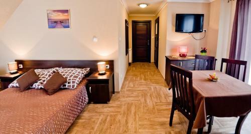 Hostal Heweliusz