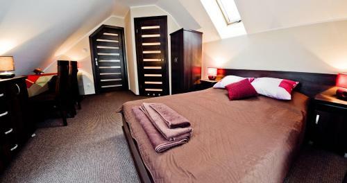 Hostal Heweliusz