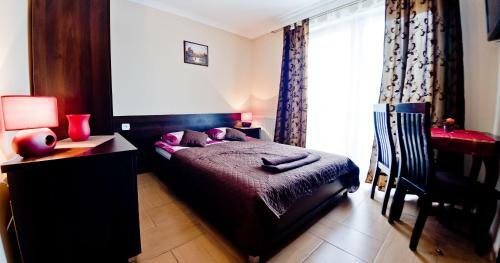 Hostal Heweliusz