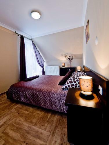 Hostal Heweliusz