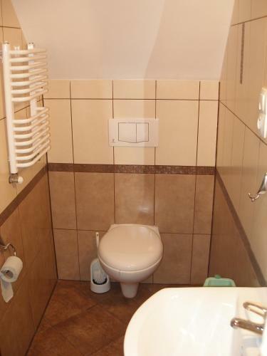 Hostal Heweliusz