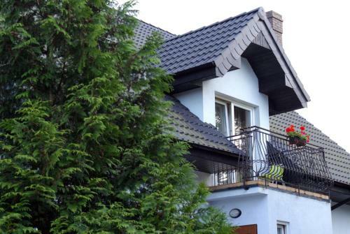 Hostal Heweliusz