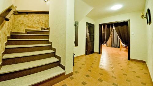 Hostal Heweliusz