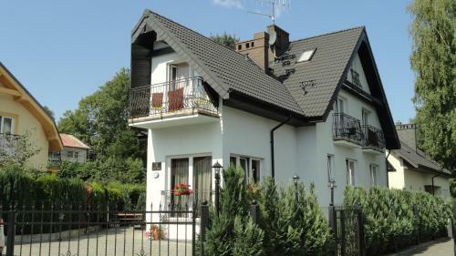 Hostal Heweliusz