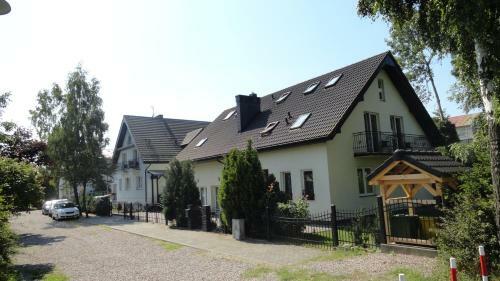 Hostal Heweliusz