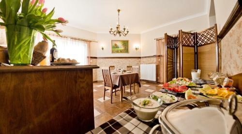 Hostal Heweliusz