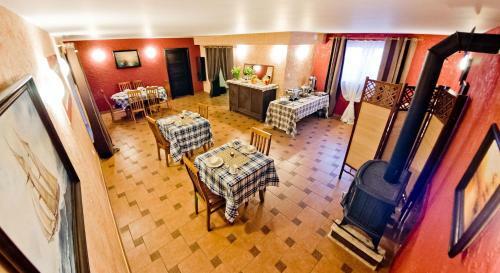 Hostal Heweliusz