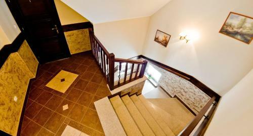 Hostal Heweliusz