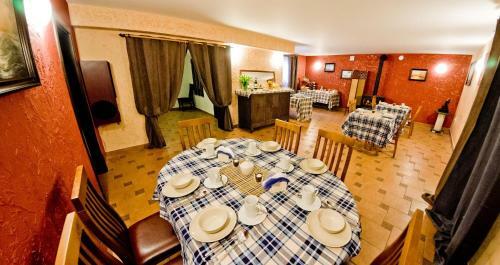 Hostal Heweliusz