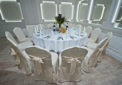 Hotel Jantar