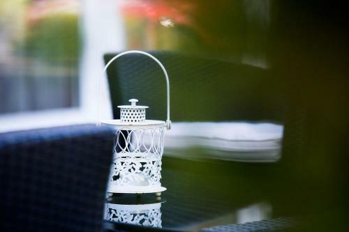 Hotel Jantar