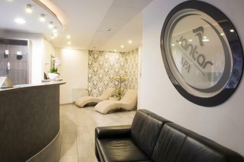 Hotel Jantar