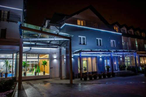 Hotel Jantar