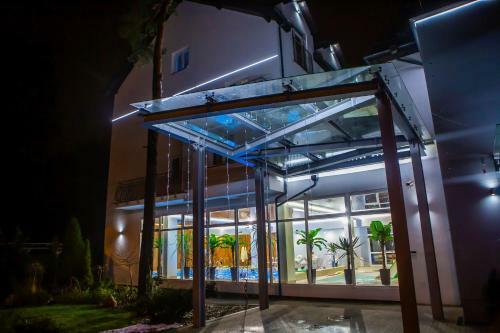 Hotel Jantar