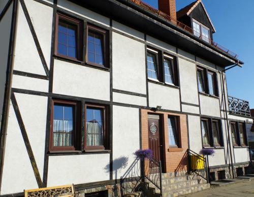 Hostal Dom Aptekarza