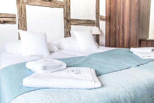 Hostal Columbus Ustka