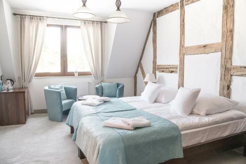 Hostal Columbus Ustka