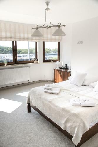Hostal Columbus Ustka