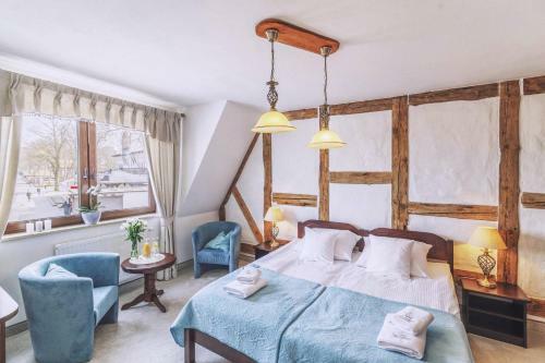 Hostal Columbus Ustka
