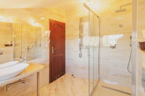 Hostal Columbus Ustka