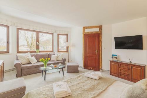 Hostal Columbus Ustka