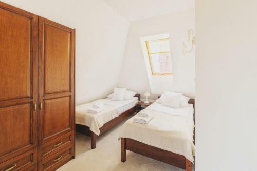 Hostal Columbus Ustka