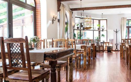 Hostal Columbus Ustka