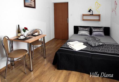 Hostal Villa Diana