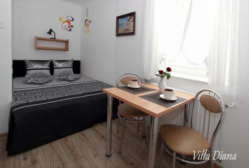 Hostal Villa Diana