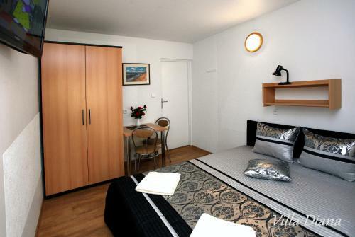 Hostal Villa Diana